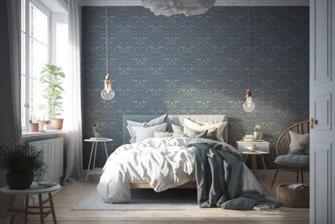 Coloring Wander Denim - 1038201-01 - 05033-01 paint 